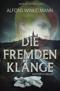 Vorderes Coverbild Die fremden Klänge