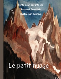 Vorderes Coverbild Le Petit nuage