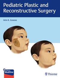 Vorderes Coverbild Pediatric Plastic and Reconstructive Surgery