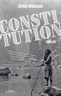 Vorderes Coverbild Constitution