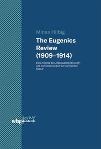 Vorderes Coverbild The Eugenics Review (1909–1914)