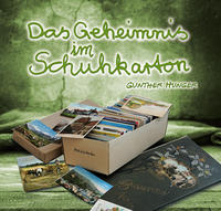 Vorderes Coverbild Das Geheimnis im Schuhkarton