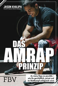 Vorderes Coverbild Das AMRAP-Prinzip