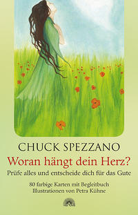 Vorderes Coverbild Woran hängt dein Herz?
