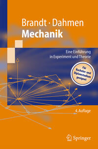 Vorderes Coverbild Mechanik