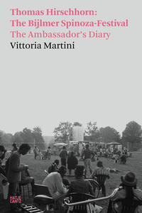 Vorderes Coverbild Vittoria Martini