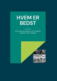 Vorderes Coverbild Hvem er bedst