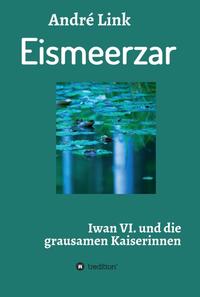 Vorderes Coverbild Eismeerzar