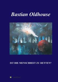 Vorderes Coverbild SALVATION
