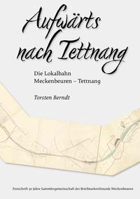 Vorderes Coverbild Aufwärts nach Tettnang