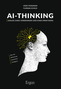 Vorderes Coverbild AI-Thinking