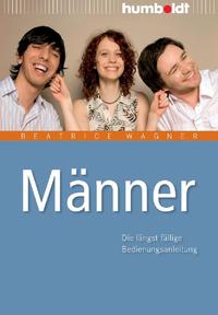 Vorderes Coverbild Männer