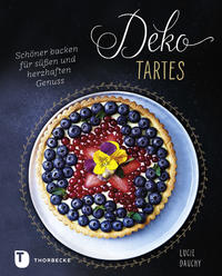 Vorderes Coverbild Deko-Tartes