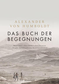 Vorderes Coverbild Das Buch der Begegnungen