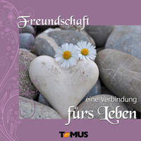 Vorderes Coverbild Freundschaft