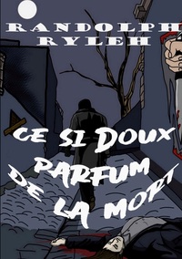 Vorderes Coverbild Ce si doux parfum de la mort