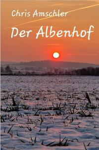 Vorderes Coverbild Der Albenhof