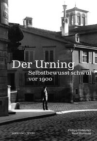 Vorderes Coverbild Der Urning