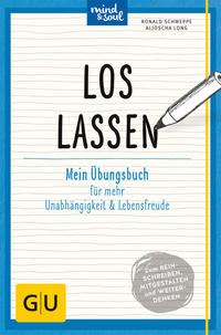 Vorderes Coverbild Loslassen