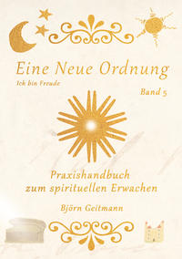 Vorderes Coverbild Eine Neue Ordnung