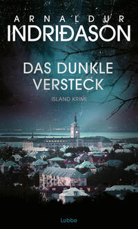 Vorderes Coverbild Das dunkle Versteck