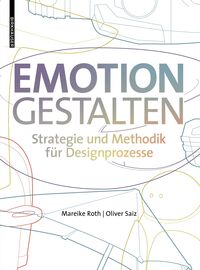 Vorderes Coverbild Emotion gestalten