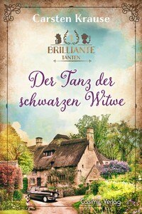 Vorderes Coverbild Brilliante Tanten