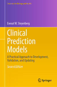 Vorderes Coverbild Clinical Prediction Models