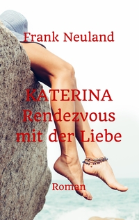Vorderes Coverbild Katerina