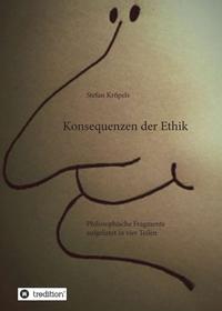 Vorderes Coverbild Konsequenzen der Ethik