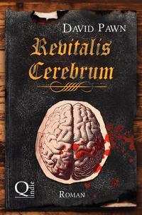 Vorderes Coverbild Zaubertränke / Revitalis cerebrum