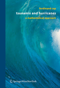 Vorderes Coverbild Tsunamis and Hurricanes