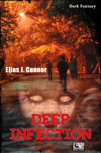 Vorderes Coverbild Deep Infection