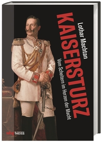 Vorderes Coverbild Kaisersturz