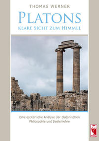 Vorderes Coverbild Platons klare Sicht zum Himmel