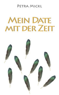 Vorderes Coverbild Mein Date mit der Zeit