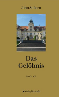 Vorderes Coverbild Das Gelöbnis