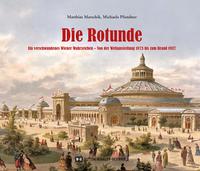 Vorderes Coverbild Die Rotunde