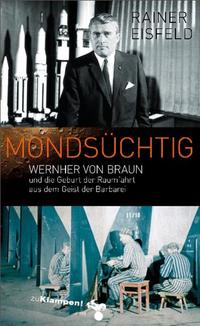 Vorderes Coverbild Mondsüchtig