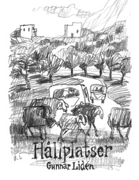 Vorderes Coverbild Hållplatser