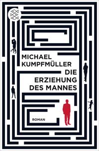 Vorderes Coverbild Die Erziehung des Mannes