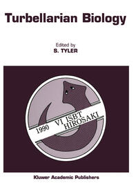 Vorderes Coverbild Turbellarian Biology