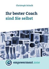 Vorderes Coverbild Ihr bester Coach sind Sie selbst