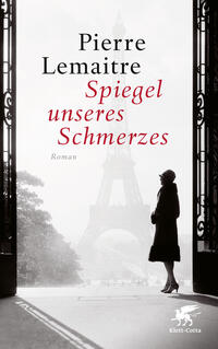 Vorderes Coverbild Spiegel unseres Schmerzes