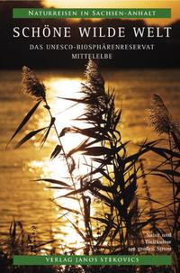 Vorderes Coverbild Schöne wilde Welt