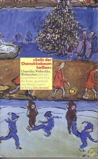 Vorderes Coverbild "Solls der Chanukkabaum heißen"