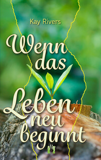 Vorderes Coverbild Wenn das Leben neu beginnt