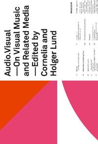 Vorderes Coverbild audio - visual