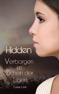 Vorderes Coverbild Hidden