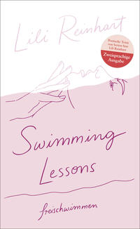 Vorderes Coverbild Swimming Lessons – freischwimmen